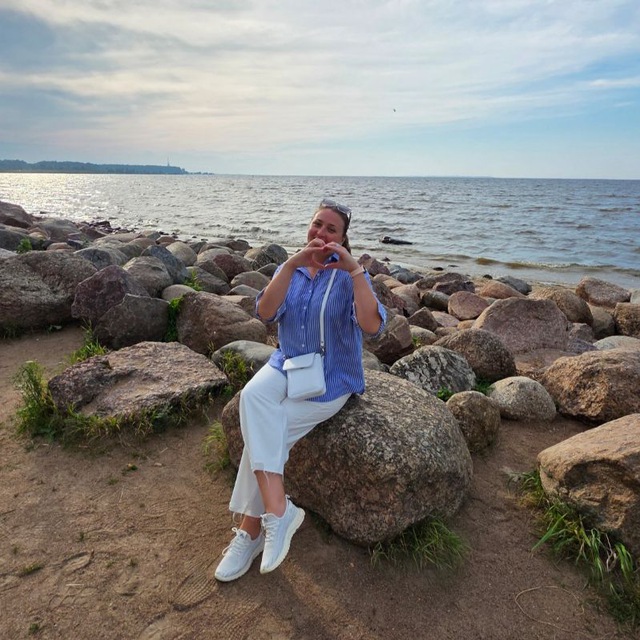 Channel Photo