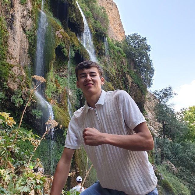 Channel Photo