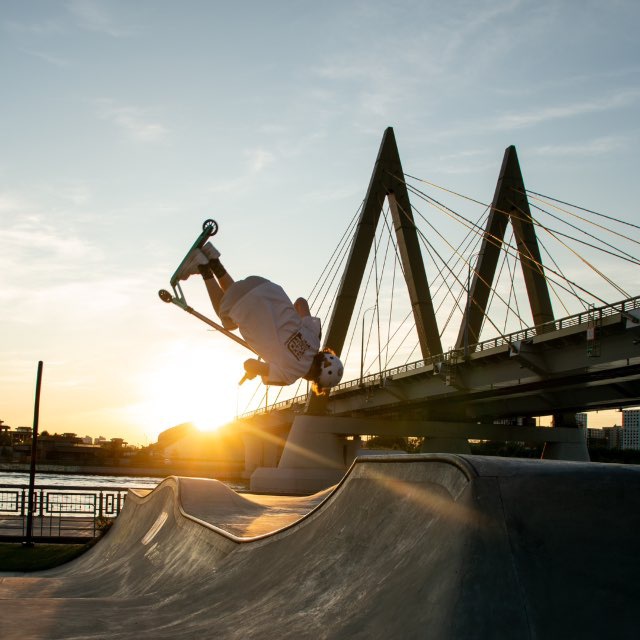 Channel Photo