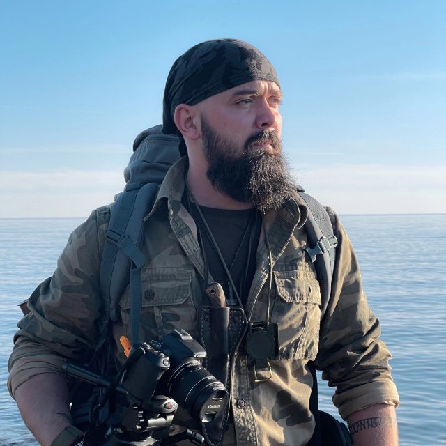 Channel Photo