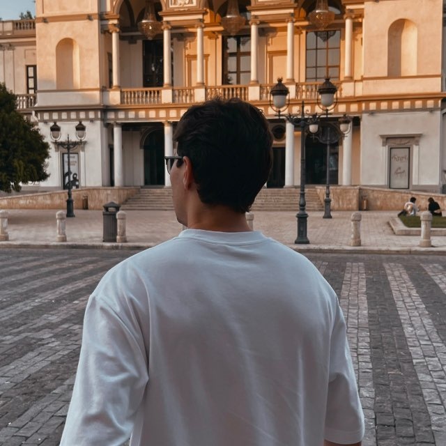 Channel Photo