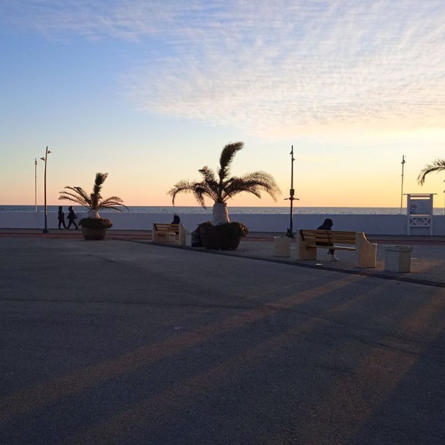 Channel Photo