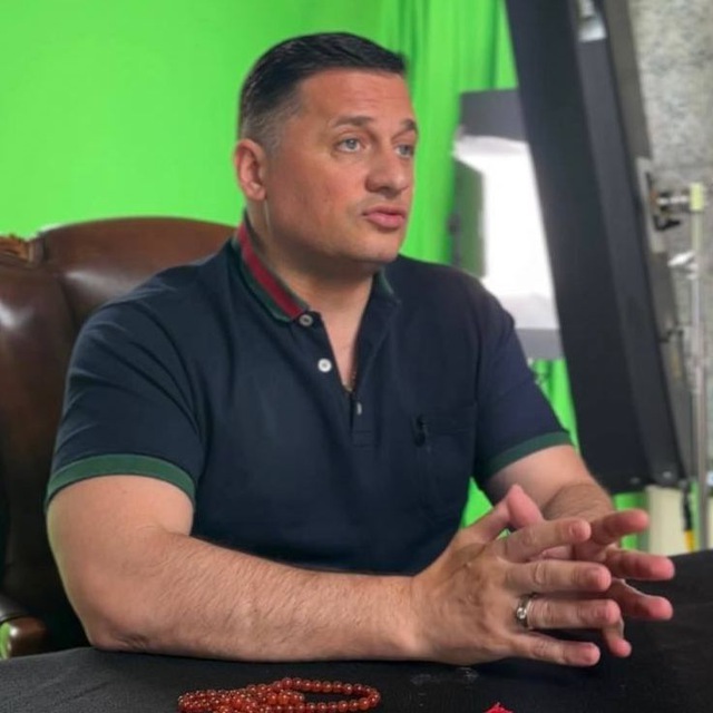 Channel Photo