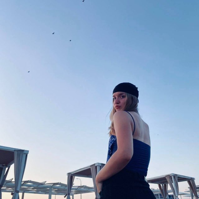 Channel Photo