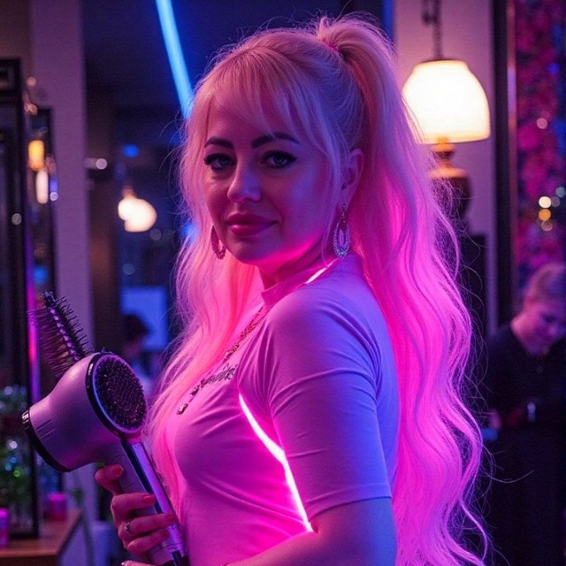 Channel Photo