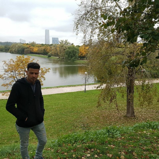 Channel Photo