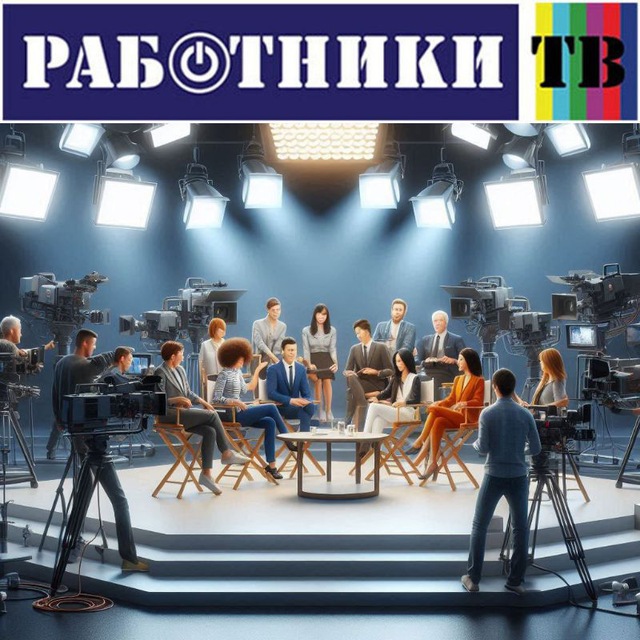Channel Photo