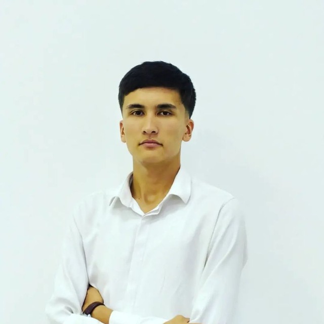 Channel Photo