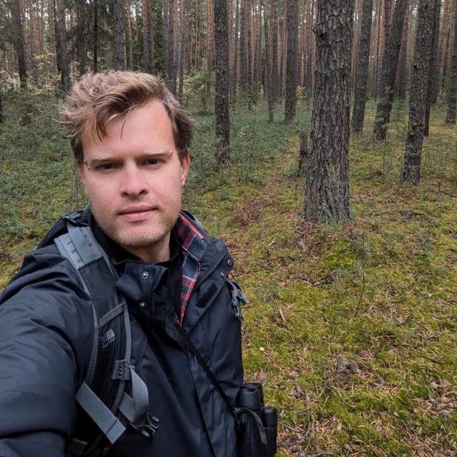 Channel Photo