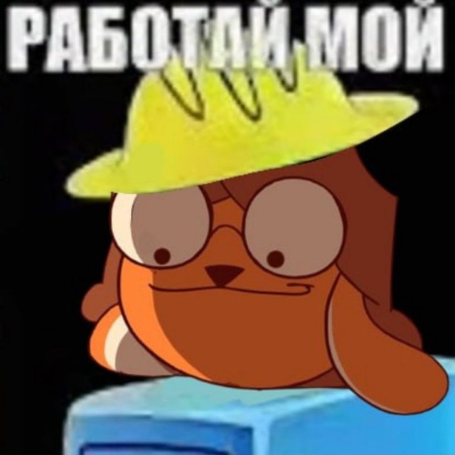 Channel Photo