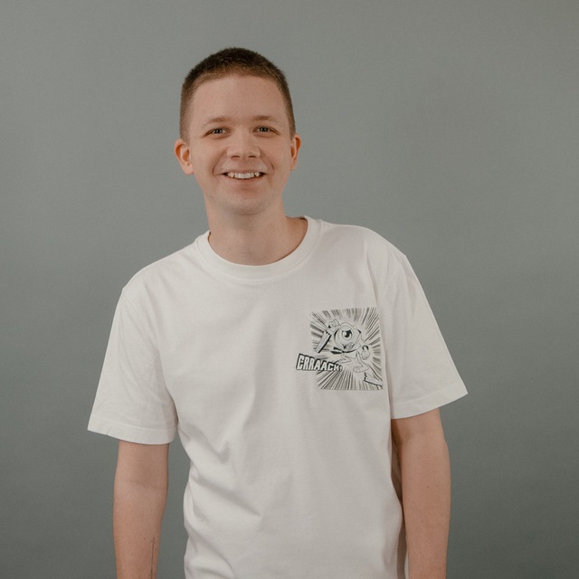 Channel Photo
