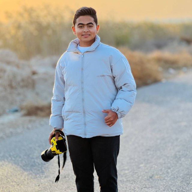 Channel Photo