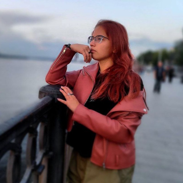Channel Photo