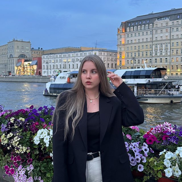 Channel Photo