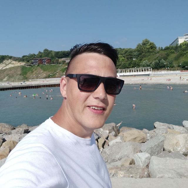 Channel Photo