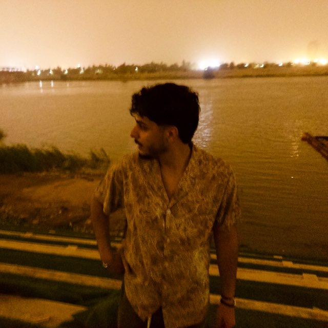 Channel Photo
