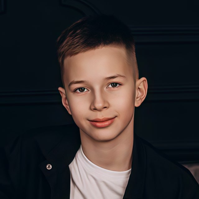 Channel Photo