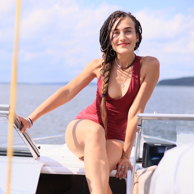 Channel Photo