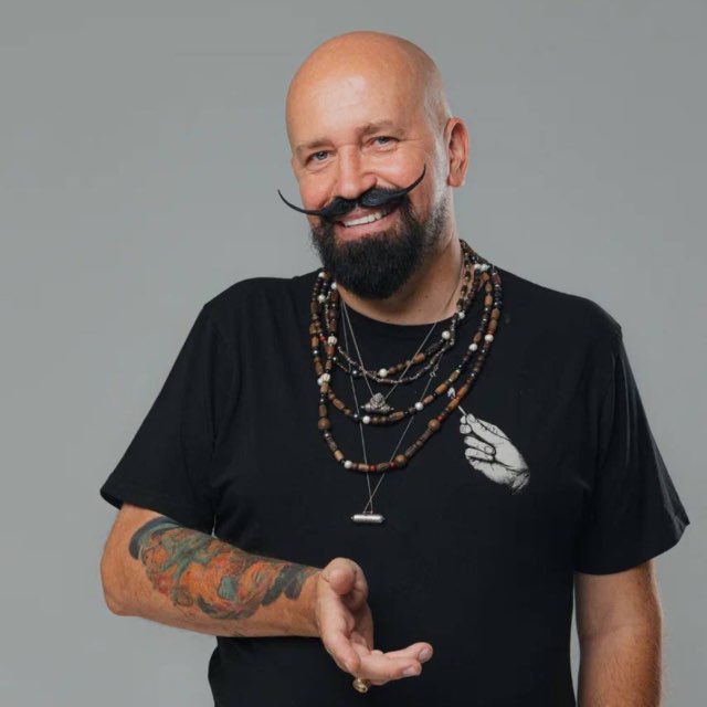 Channel Photo