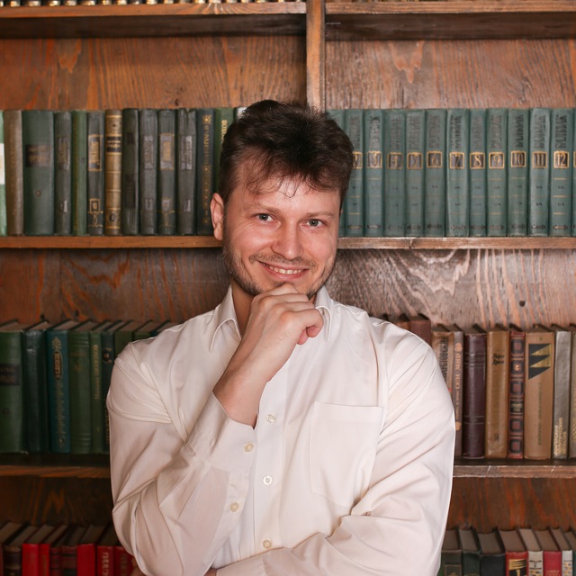 Channel Photo