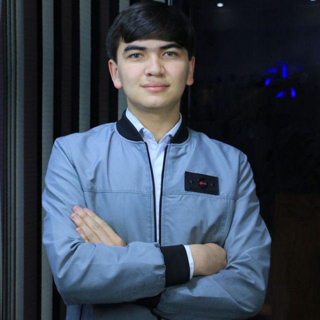Channel Photo