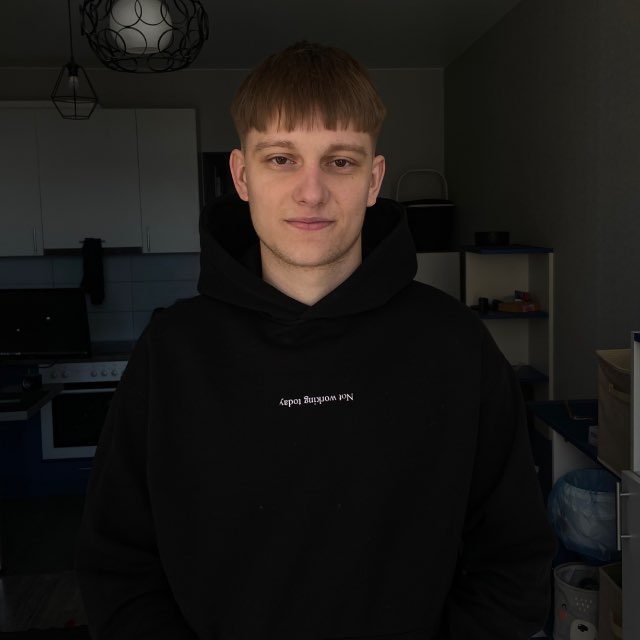 Channel Photo