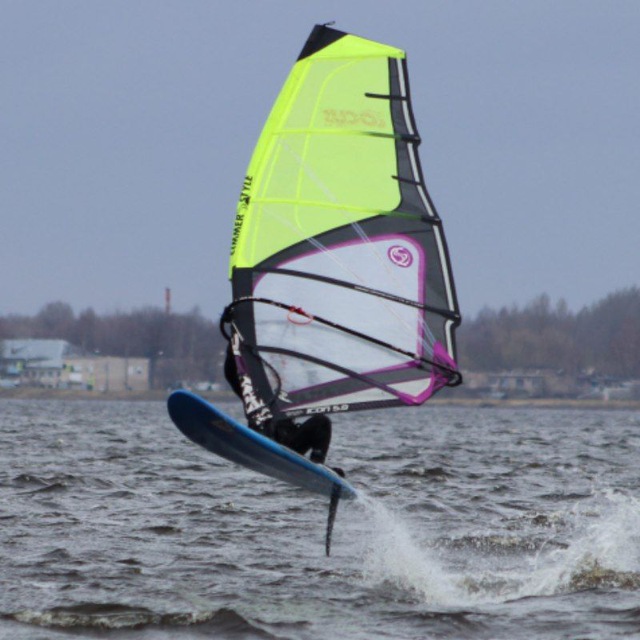 Channel Photo