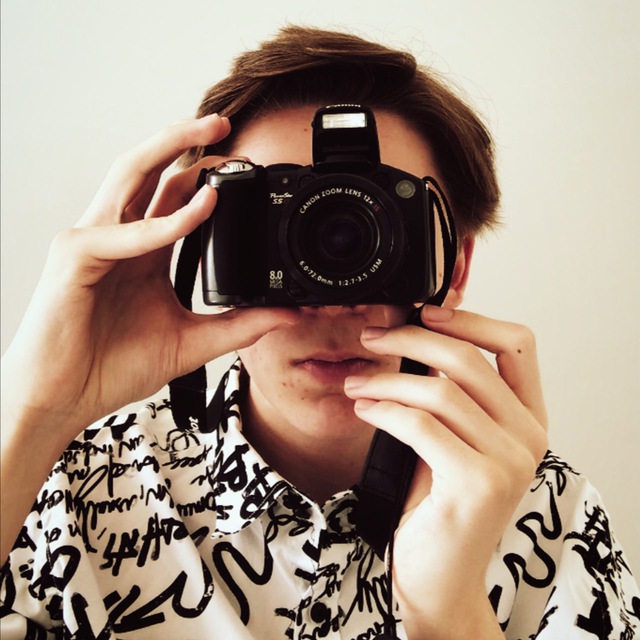 Channel Photo