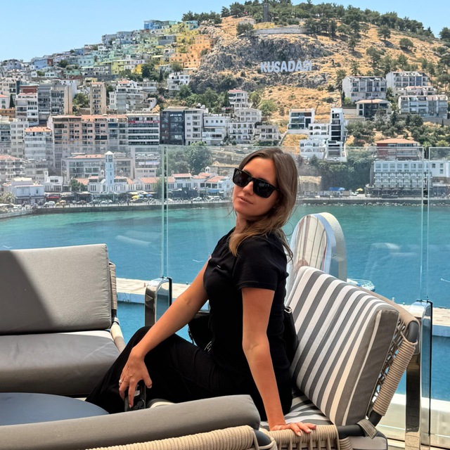 Channel Photo