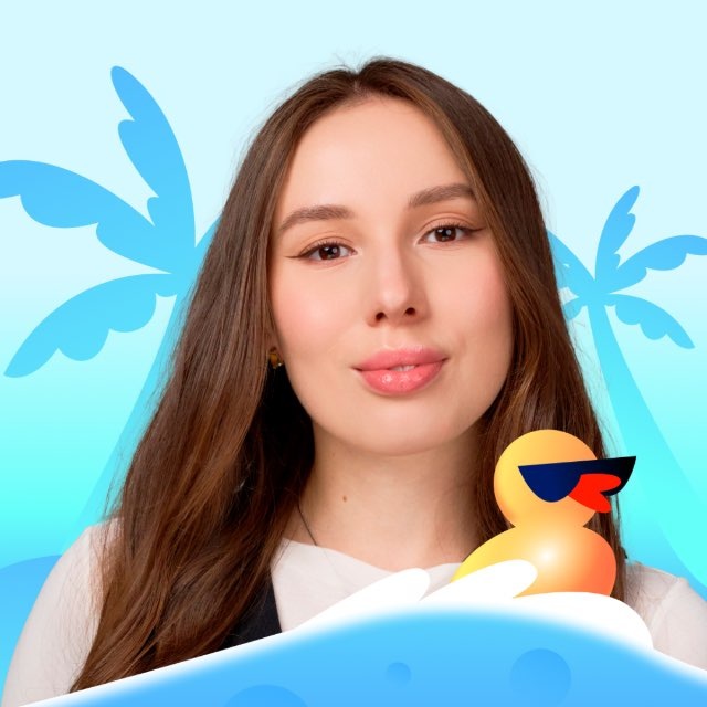Channel Photo