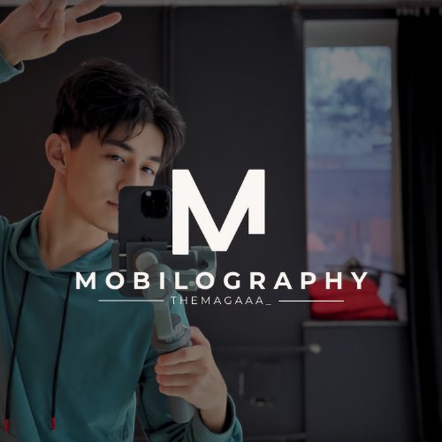 Channel Photo