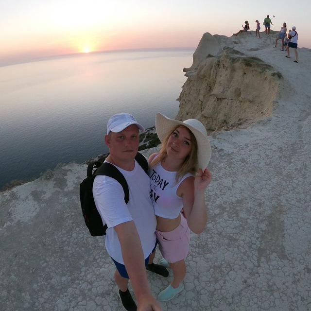 Channel Photo