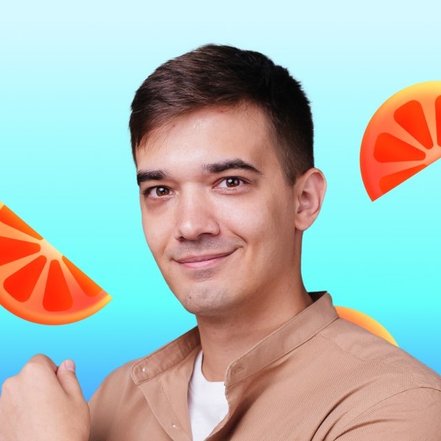Channel Photo