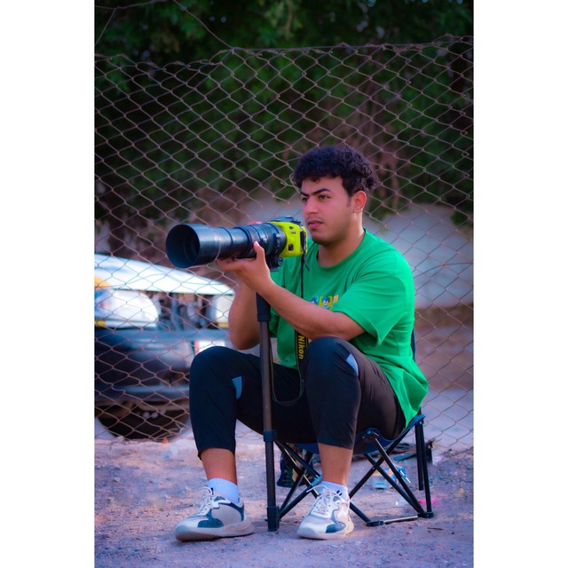 Channel Photo