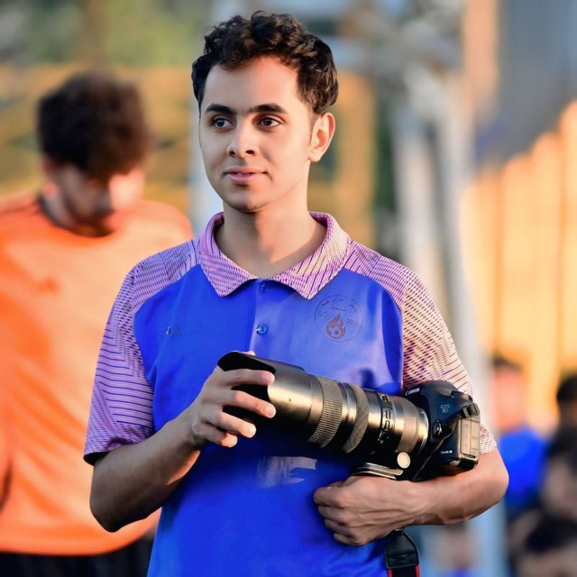 Channel Photo