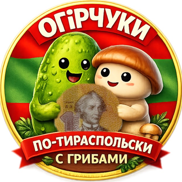 Channel Photo