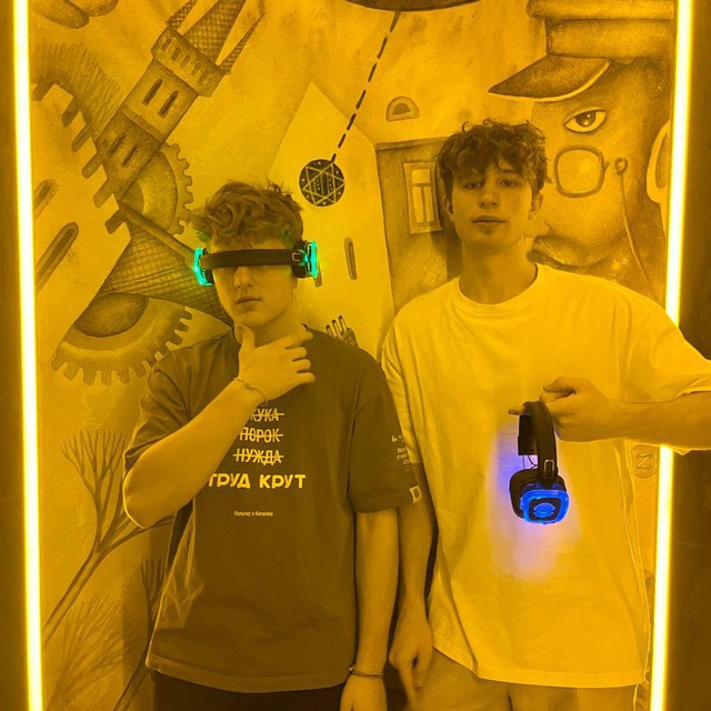 Channel Photo