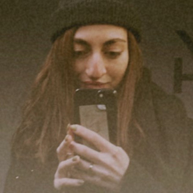 Channel Photo