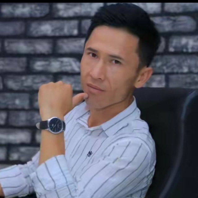 Channel Photo