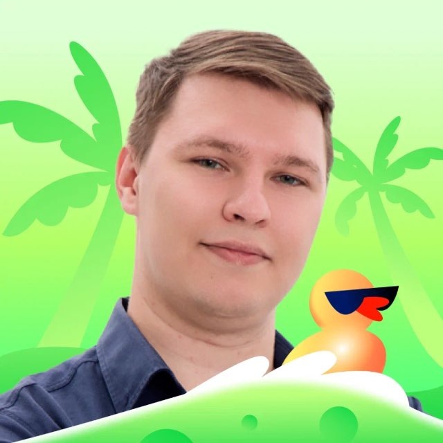 Channel Photo