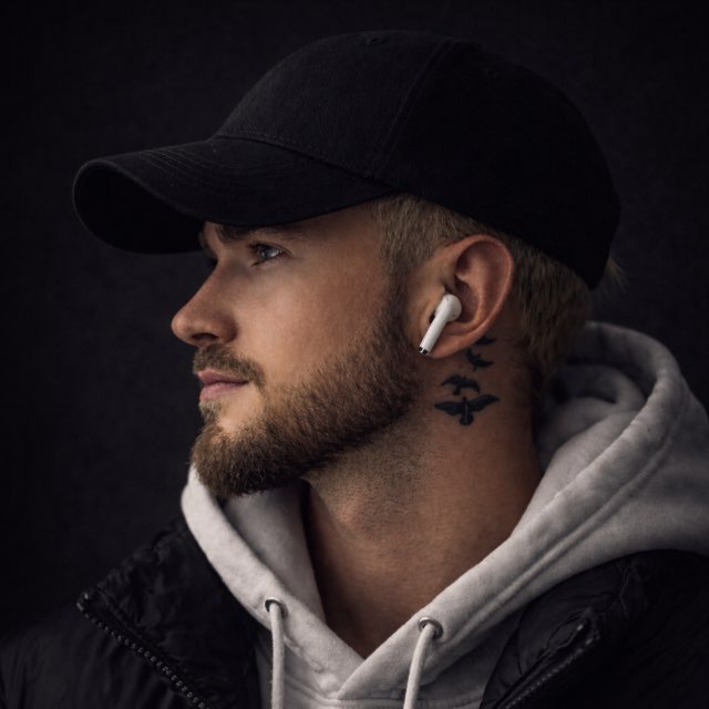 Channel Photo