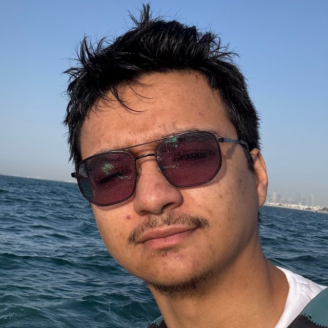 Channel Photo