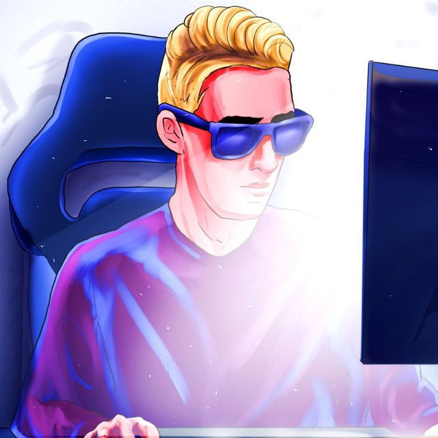 Channel Photo