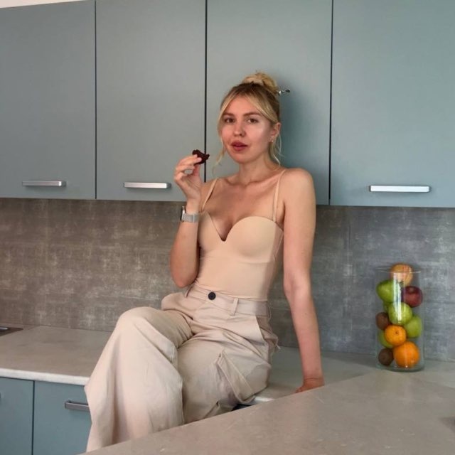 Channel Photo