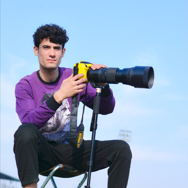 Channel Photo