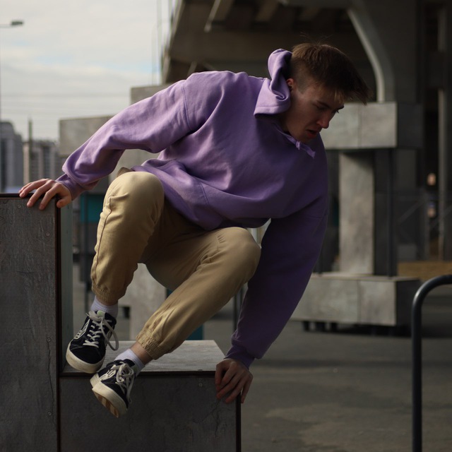 Channel Photo