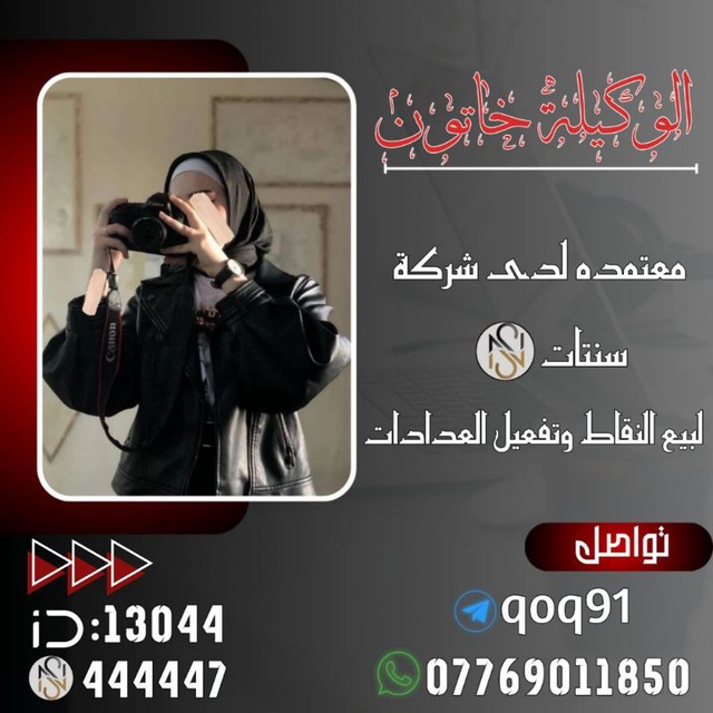 Channel Photo