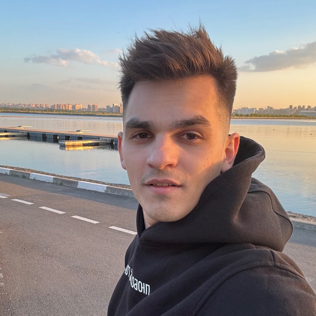 Channel Photo