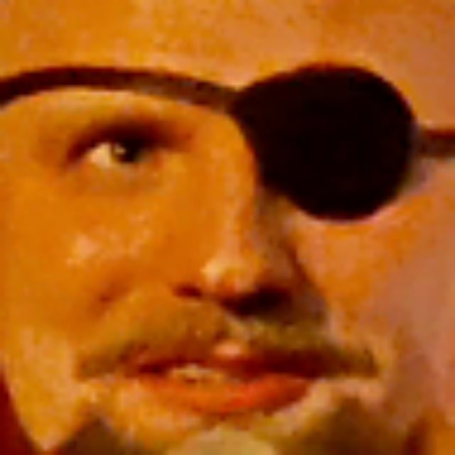 Channel Photo