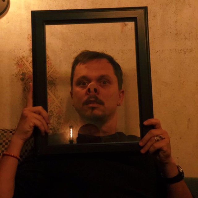 Channel Photo